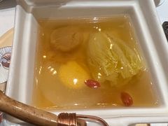 -南京空港温德姆花园酒店·MTF满庭芳中餐厅