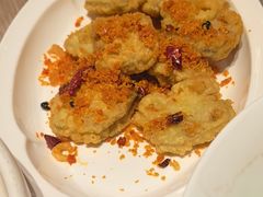 -艳阳天·非遗楚菜(武汉客厅店)