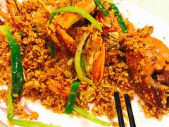 -桥底辣蟹(谢斐道店)