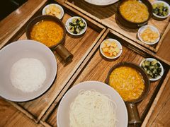 -李百蟹·江南蟹黄面·河景餐厅(夫子庙总店)