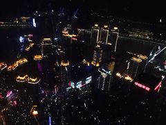 -WFC会仙楼观景台