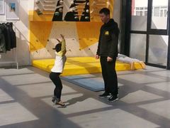 -问山MountQuest攀岩馆