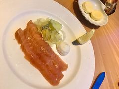 -迪拜帆船酒店海底餐厅