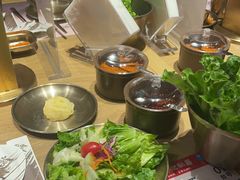 -西塔老太太泥炉烤肉(亚运村店)