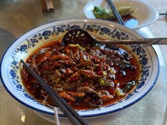 -麒麟中餐厅·经典粤菜·地道菜式老字号(广州长隆酒店)