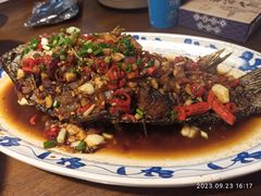 -八碗湘长沙市井菜(坡子街店)