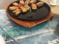 -水香园·中国徽菜名店(紫霞大道店)