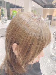 -ZAGA形象设计