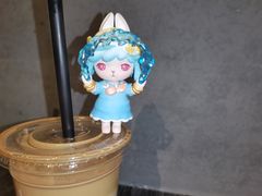 -瑞幸咖啡(新世界中心店)