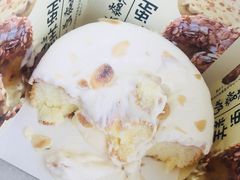 -兰乔贝恩动物奶油生日蛋糕(龙之梦大都汇店)