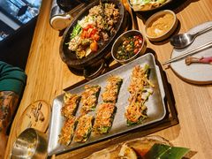 -KimPro 辛普乐概念韩餐