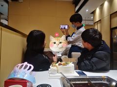 -海底捞火锅(中商百货店)