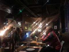 -AZUL by FUEL蓝色·法式酒馆(琶醍店)