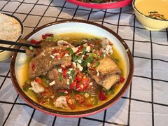 -江西老表·经典江西八大碗