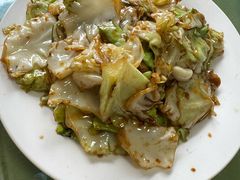 -金台阶鱼馆(于桥水库店)