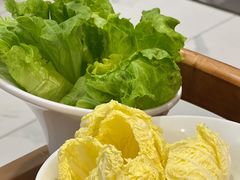 白菜-傣妹火锅(狮子桥店)
