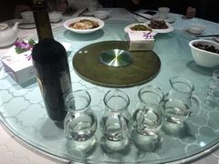 -琬苑鸽庄·川粤融合菜(解放碑总店)