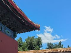 -北京市劳动人民文化宫(太庙)