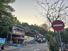 -红花湖景区