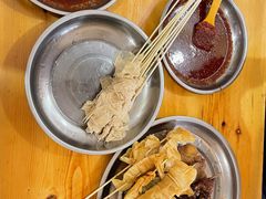 -老乔串店(青松路店)