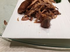 脆皮鸡-龙隆昌·鲜品火锅·江湖烤鱼