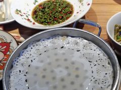 -阿记烧烤(英达路店)