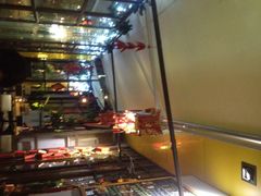 山色西餐厅-山色柴火烤披萨·原切牛扒