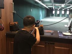 -枪馆1号实弹射击俱乐部