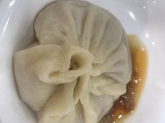 -海洁灌汤包(南五马路店)