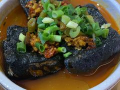 老长沙臭豆腐-三两粉(深圳龙华上塘店)