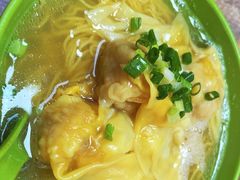 -巨记面家(泉威楼店)