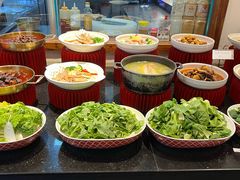 -四季春(美食街店)