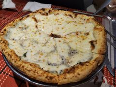 双拼披萨-Primo·丽莫意大利窑烤披萨