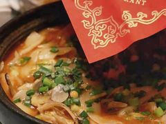 -南堂馆·新川菜(悠方店)