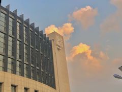 -中国矿业大学（南湖校区）-图书馆