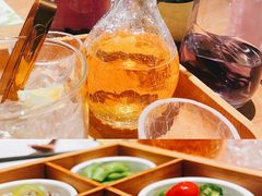 -青梅酒肆PLUS(长白仙岛北路店)