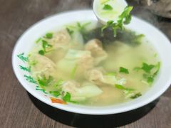 -小胖包子王(赵公口店)