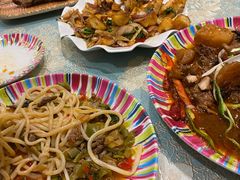 -新疆伊宁远征餐厅