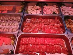 -尚品海鲜肥牛自助火锅(湖明店)