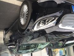 百得利汽车销售有限公司-杭州中升之星奔驰4S店(滨江店)