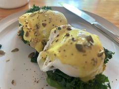 -Egg•Allday Brunch(襄阳北路店)