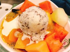-松记糖水店(铜锣湾分店)