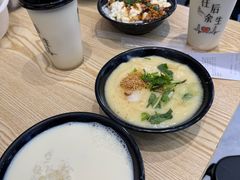 -豆香园(龙翔店)