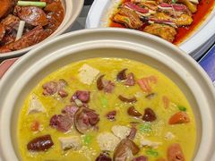 -曾宴·楚菜(湖北省博物馆店)