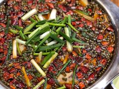 -乡土特色.冷锅鱼.牦牛肉汤锅