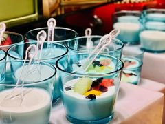 -武汉武昌威斯汀酒店-知味自助餐厅