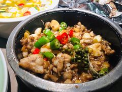 -新白鹿餐厅(嘉兴八佰伴华府店)