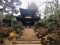 -常寂光寺