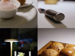 -文华扒房及酒吧(香港文华东方酒店)