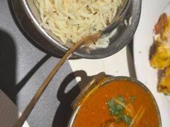 -Pita's&Tika's中东和印度风味餐厅(龙湖天街店)